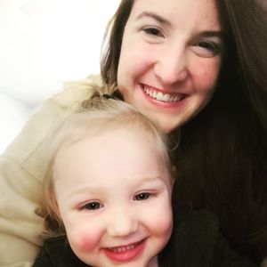 Meet your Posher, Samantha